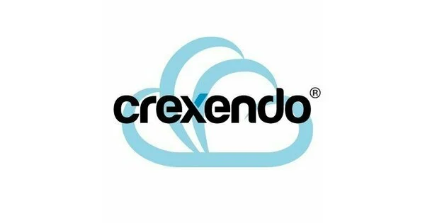 Crexendo logo