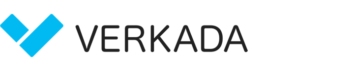 Verkada logo